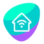 telia smart wifi android application logo